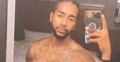 歌手 Omarion 正式道歉！