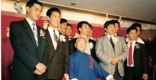 洪金宝迎来70岁生日，他与师弟们几乎统治了整个香港功夫片市场