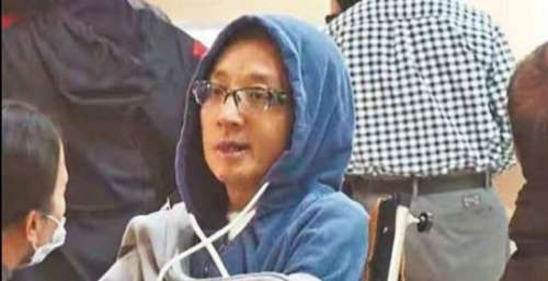 音乐人袁惟仁近况曝光：已被医生判定为植物人，花光积蓄靠朋友募款