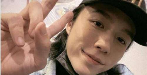 林瑞阳公司涉嫌传销被查后，31岁大儿子首发声：最开心的一年