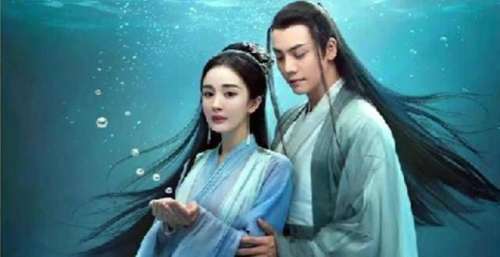 《斛珠夫人》成功洗白的三个人物，方诸不再腹黑，帝旭不再残暴