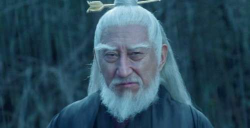 《雪中悍刀行》：自愿跟老祖宗双修，轩辕夫人才是最荒唐的角色