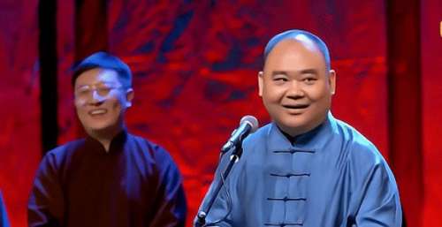 哆啦A梦版叫小番惊呆众人，侯震凭什么这么豪横，就是这么受宠