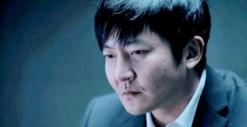 《对手》5大角色演技终极比拼：李唐丁美兮谁第一？林彧火传鲁谁更强？