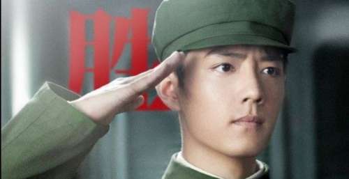 肖战的哭戏让海外粉丝痛哭流涕，他到底经历了什么？