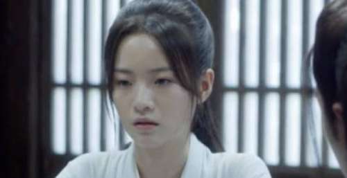 雪中悍刀行原著：真不理解导演为何要李庚希演“天下第三美人”