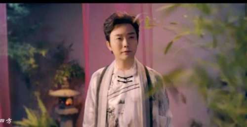 李玉刚献唱揭幕曲《长安行》！演绎国风新典韵