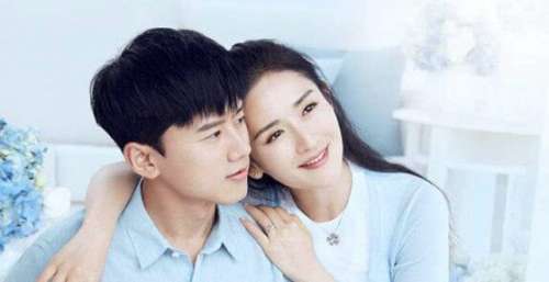 她长得漂亮，倒追丈夫5年爱情长跑，生双胞令无数人羡慕