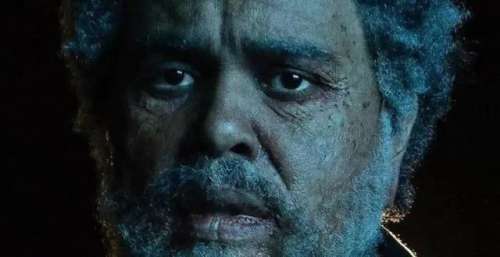 盆栽 The Weeknd 宣布新专辑本周发行！