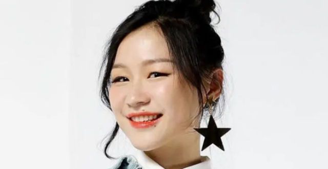 金靖：李佳琦的“老板娘”，行走的男神收割机，