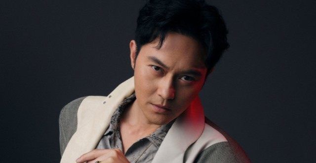 张智霖又一新剧来袭，豪门商战珠光宝气，网友：冲女主也要追