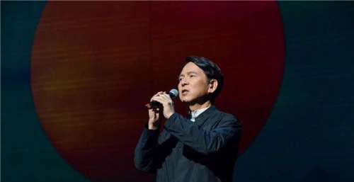 台媒曝王力宏打算开直播回击李靓蕾，怕伤害孩子们所以中途放弃