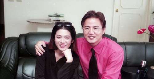 林瑞阳前妻回应张庭被查，称不会落井下石，承认婚姻是其一生污点