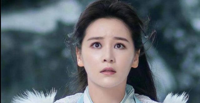 7版周芷若：高圆圆美艳、周海媚经典，新版惹争议