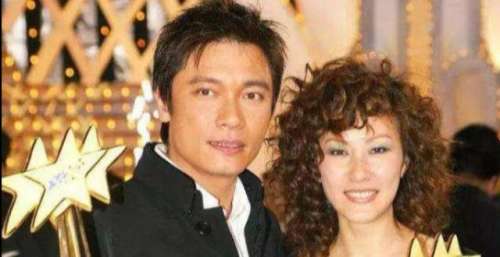 TVB万千星辉成“万千星灰”：以约换奖早有苗头，再难见“神仙打架”