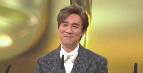 TVB颁奖礼结束小生花旦大洗牌，关系户被强捧上位，三人彻底失宠