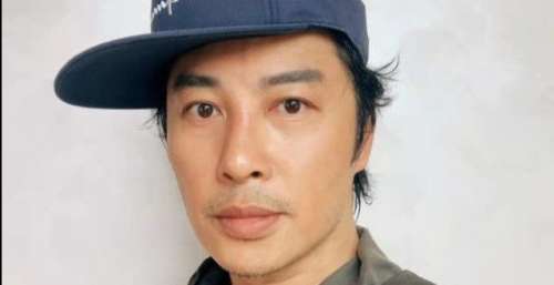港星谭耀文拍戏被撞裂三根肋骨，自曝痛到半休克，仍坚持工作太敬业