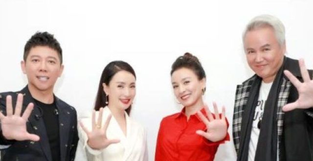 台媒曝张庭被查涉多位明星！林志玲陶虹或将被罚款，律师详解内幕