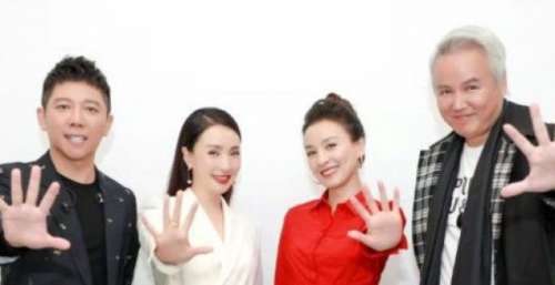 台媒曝张庭被查涉多位明星！林志玲陶虹或将被罚款，律师详解内幕