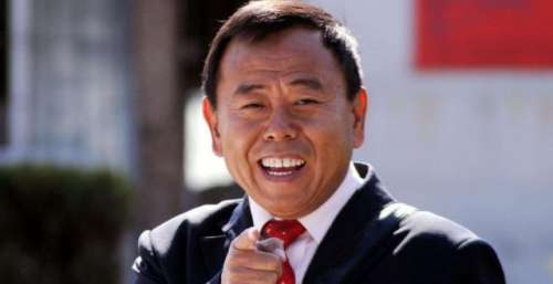 继张庭后潘长江再被盯上，交钱进粉丝团发福利，刘德华做法引深思