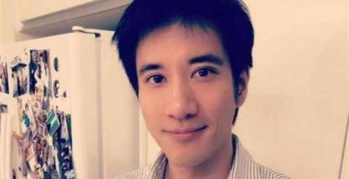 王力宏将暂时停工3到5年，不会放弃演艺事业，他还会回来的！