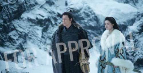 王晶回应林峯版张无忌年龄争议：他是绝对适合的，每个年代会有新007