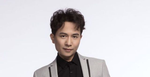歌手​欢子，与模特刘璐在巴厘岛举行婚礼，你还记得他吗？