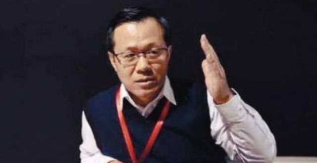 娶林心如被卓伟诅咒，高价片酬引争议，霍建华为什么突然不红了？
