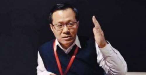 娶林心如被卓伟诅咒，高价片酬引争议，霍建华为什么突然不红了？