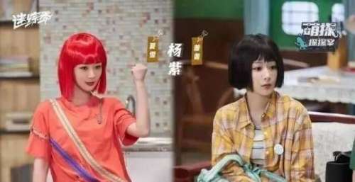 萌探探探案2全员回归？《长津湖》剧版？《梦中的那片海》换角？