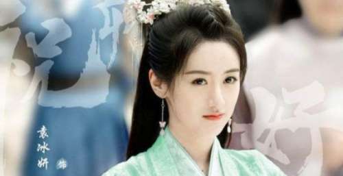 袁冰妍《祝卿好》造型绝美，剧情和锦衣之下相似，又将是一款爆剧