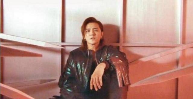 一个月减重20斤！罗志祥跨年夜登台表演，自我感觉“超良好”！