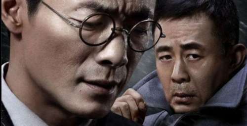 《对手》还有“前传”？主角是李唐父亲！祖峰侯勇主演，演技炸裂