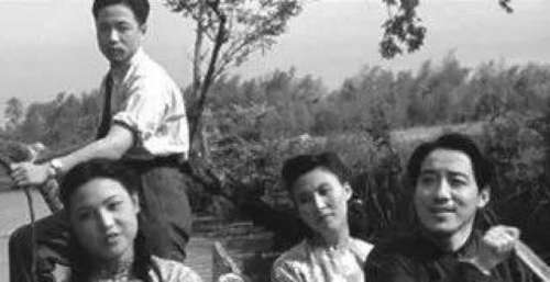 《小城之春》：古典美学的诗意美
