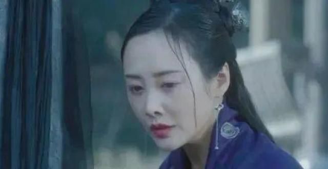 雪中悍刀行：比女主演技还尴尬的角色出现了，台词磕巴表演青涩