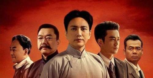 《中流击水》中陈独秀为前妻高晓岚洗脚的情节，是否真有其事？