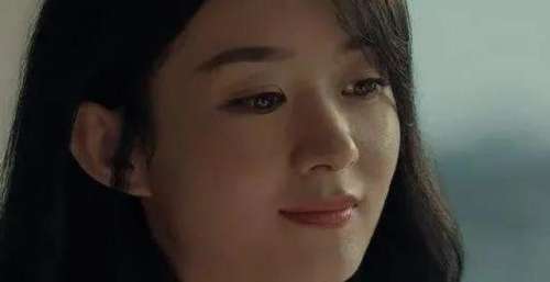 当我一口气追完《谁是凶手》：赵丽颖被归为“85花”，委屈了她的演技​