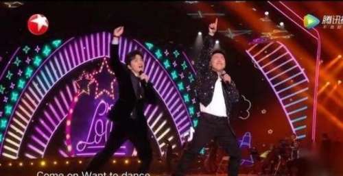 2021-2022六大跨年演唱会，十大最喜欢的节目