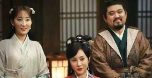 【正在热映】《李茂换太子》“快乐驾到” 马丽常远领衔喜剧天团大笑跨年