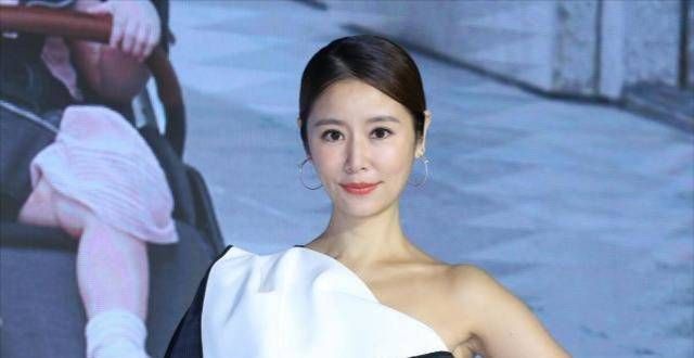 林心如怒怼保姆，你一辈子也赔不起这件衣服，二人究竟发生了啥？