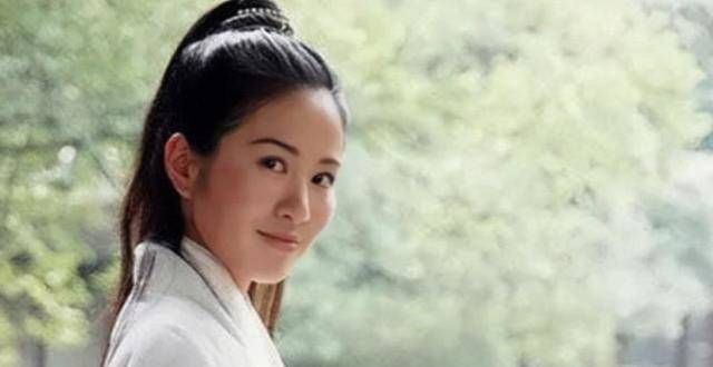 《天下第一》过去17年了，还有人在争论七大女主演，谁颜值最高？