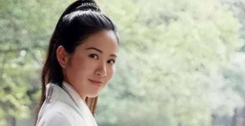 《天下第一》过去17年了，还有人在争论七大女主演，谁颜值最高？