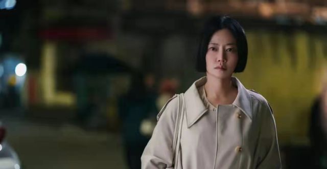 反套路谍战剧《对手》为何成荧屏黑马？