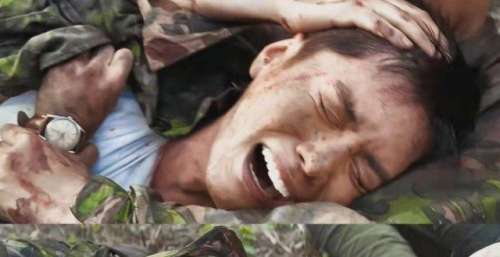 肖战主演的《王牌部队》凭什么成为一部口碑与流量电视剧？