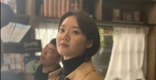 31岁韩国演员金美秀去世，还有电视剧正在播出，网友：太突然了