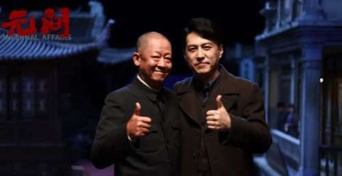 谍战剧要火了！王志文入场，孙红雷出山，柳云龙祭出“王炸”