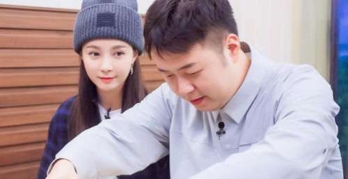 杜海涛9年不娶沈梦辰的背后，是有一个得不到，却忘不掉的人？