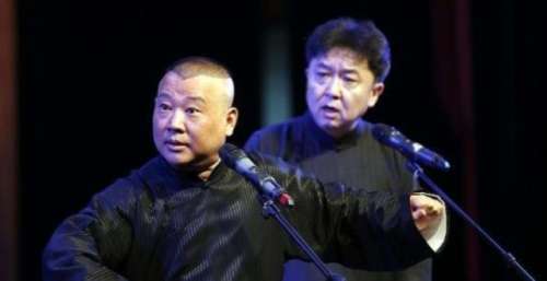 虎年再发邀请函？岳云鹏连上五年，郭德纲或将参加
