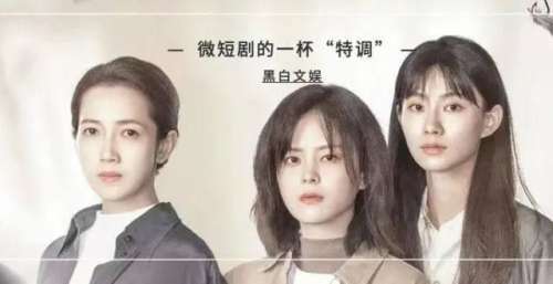 微短剧里的“她悬疑”，“白鸽”飞向了哪里？