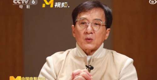成龙批年轻演员最晚到最早走，网友：管好你儿子再说吧